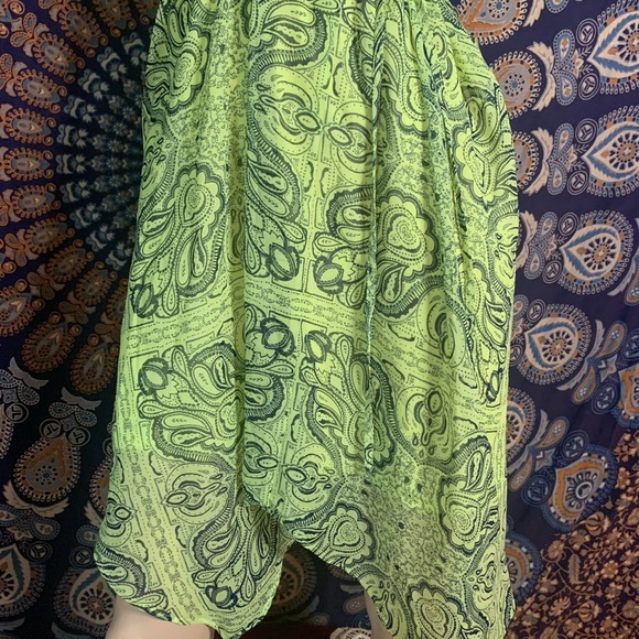 Maurices boho dress 🖤 - Picture 5 of 15